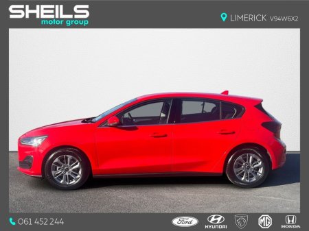 2024 Ford Focus - thumbnail 6