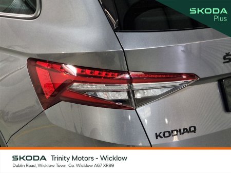 2024 Skoda Kodiaq - thumbnail 21