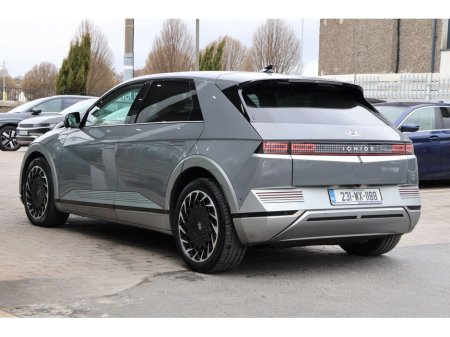 2023 Hyundai Ioniq 5 - thumbnail 3