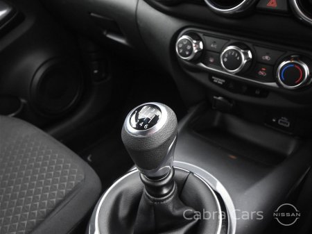 2020 Nissan Juke - thumbnail 17