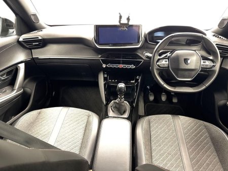 2025 Peugeot 2008 - thumbnail 8