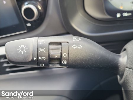 2022 Hyundai Bayon - thumbnail 22