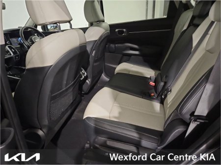 2023 Kia Sorento - thumbnail 8
