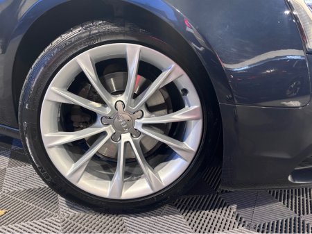 2016 Audi A5 SPORTBACK 2.0 TDI 150 SE // MANUAL // CREAM LEATHER thumbnail