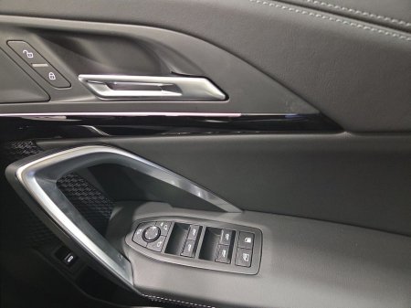 2026 BMW X1 xDrive25e xLine €58,950 thumbnail