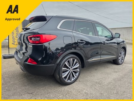 2017 Renault Kadjar - thumbnail 8