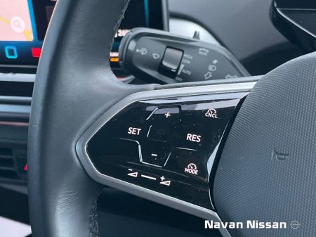 2024 Volkswagen ID.4 PRO PLUS 77kWh 286HP €34,950 thumbnail