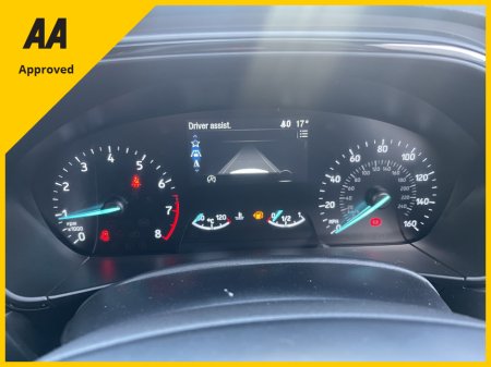 2019 Ford Focus ST-LINE X FREE DELIVERY €19,750