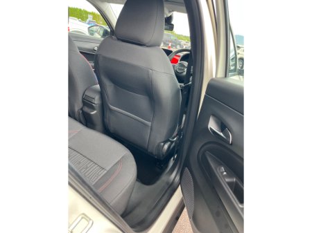 2025 Fiat 600 - thumbnail 9