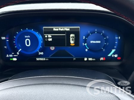 2022 Ford Puma ST-LINE 1.0T 125PS €22,950 thumbnail