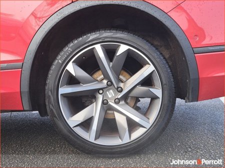 2022 SEAT Tarraco 2.0TDI 150hp DSG 7S FR. €39,900 thumbnail