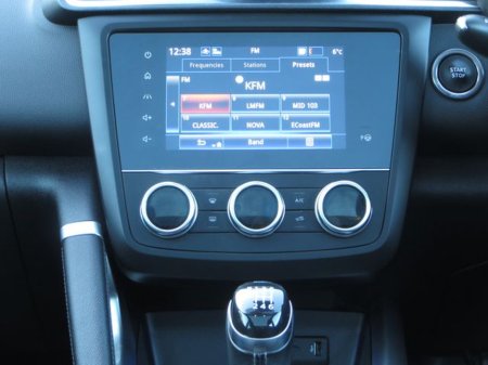 2021 Renault Kadjar GT Line Blue 1.5 DCI 5DR €19,950 thumbnail