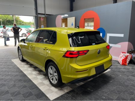 2021 Volkswagen Golf €24950! MK8 GOLF AUTOMATIC 1.0 ETSI ACTIVE / 28k KMs / REVERSE CAMERA , ADAPTIVE CRUISE & MORE €24,950