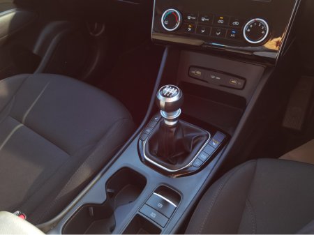 2021 Hyundai Tucson - thumbnail 17