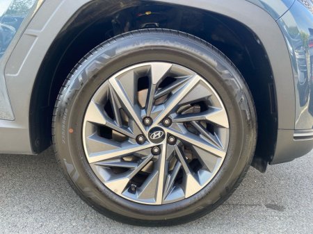 2024 Hyundai Tucson - photo 5