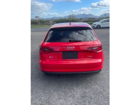 2016 Audi A3 - thumbnail 6