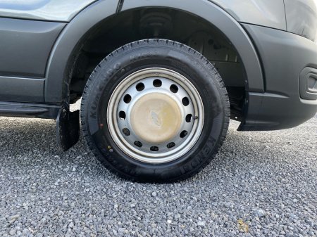 2023 Ford Transit - thumbnail 16