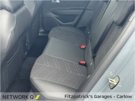 2026 Opel Mokka GS 1.2 136hp 6-speed manual €34,950 thumbnail