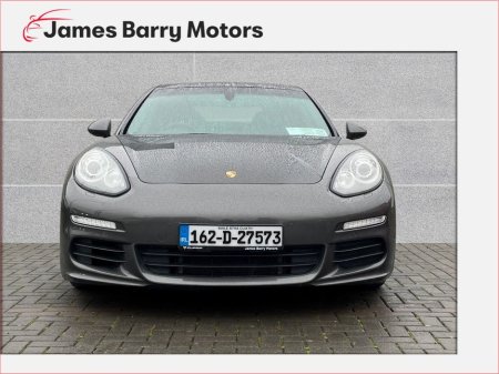 2016 Porsche Panamera *ON SITE NOW* Panamera S E-Hybrid * 416HP * €29,950