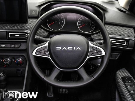 2023 Dacia Sandero - thumbnail 21