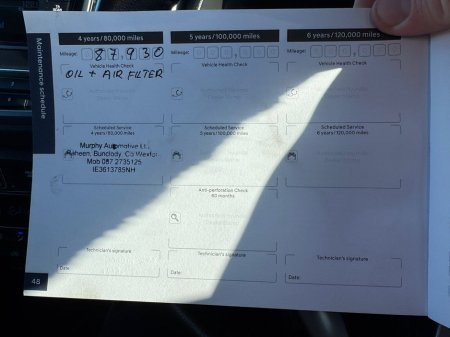 2017 Hyundai Tucson 1.7 D Premium €9,450 thumbnail