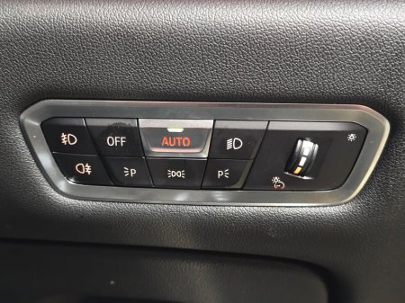 2020 BMW X7 M50D 400BHP QUAD TURBO 7 SEATS €99,950 thumbnail