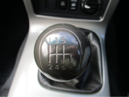 2011 Nissan Pathfinder 2.5 DCI XE 2 SEAT COMM €8,995 thumbnail