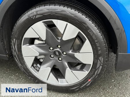 2026 Ford Explorer - thumbnail 8