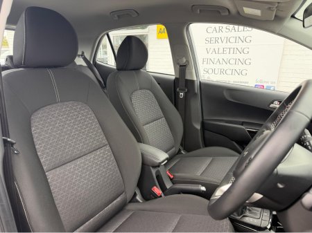 2024 Kia Picanto - thumbnail 14