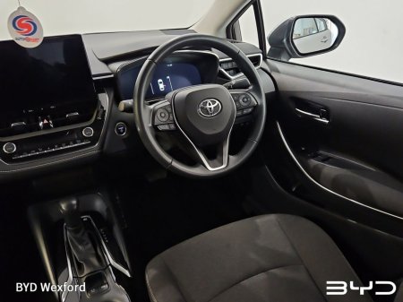 2023 Toyota Corolla - thumbnail 18