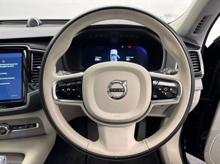 2023 Volvo XC90 - thumbnail 13