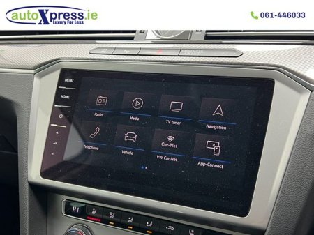 2020 Volkswagen Passat - thumbnail 19