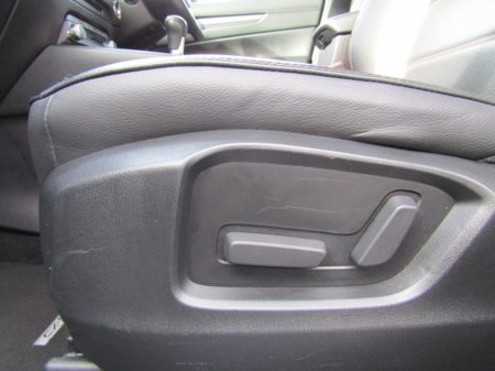 2021 Mazda CX-5 - thumbnail 21