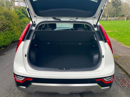 2026 Kia Niro *Finance From 3.9%*Hev , 7 Year Warranty, A/C, Auto, Bluetooth, Parking sensors, reversing Camera, Apple Car Play, 7 year warranty €41,600