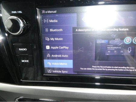 2025 Ssangyong Korando - thumbnail 31