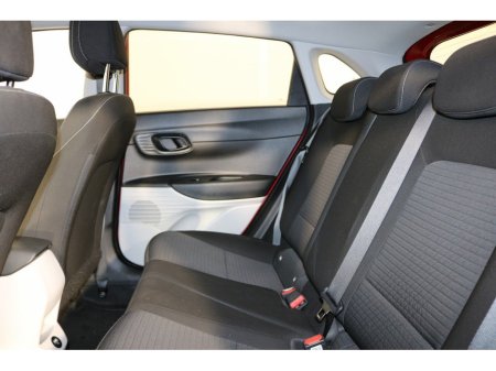 2023 Hyundai i20 DELUXE PLUS 1.2L PETROL HATCHBCAK €21,495 thumbnail