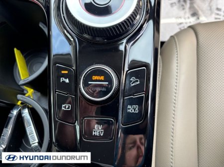 2023 Kia Sportage - thumbnail 16