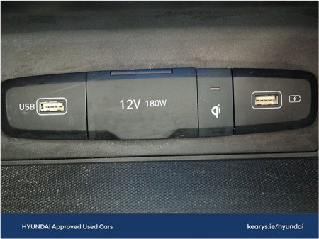 2024 Hyundai Tucson 4WD Executive Plus PHEV Auto €38,797 thumbnail