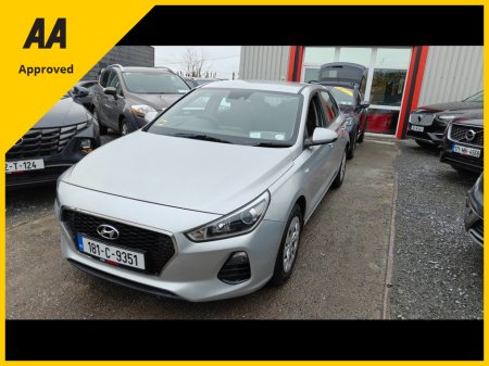 2018 Hyundai i30 - thumbnail 7