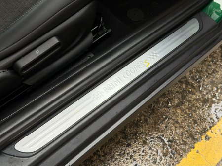 2023 MINI Cooper S ELECTRIC LEVEL 2 thumbnail