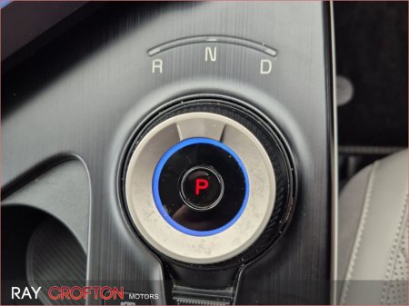 2025 Kia EV6 EV6 Earth PE €45,950 thumbnail