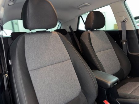 2025 Kia Stonic 1.0 K2 MY25 MT €25,995 thumbnail