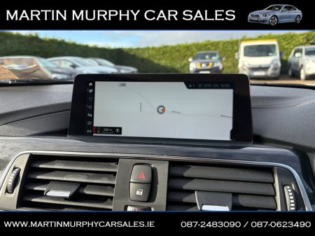 2019 BMW 4 Series 420D M SPORT PRO AUTO 190 BHP LOW KMS €27,950 thumbnail