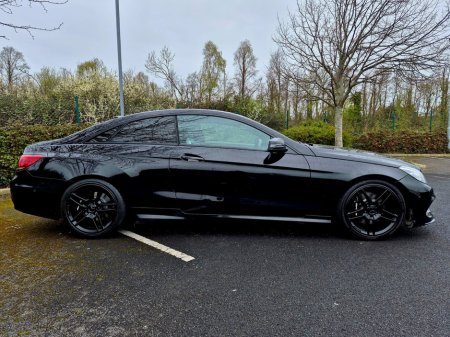 2015 Mercedes-Benz E Class - thumbnail 7