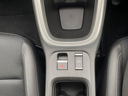 2025 Jeep Avenger - thumbnail 26