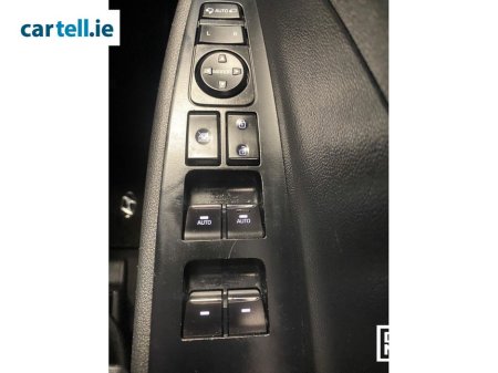 2019 Hyundai Tucson - thumbnail 12