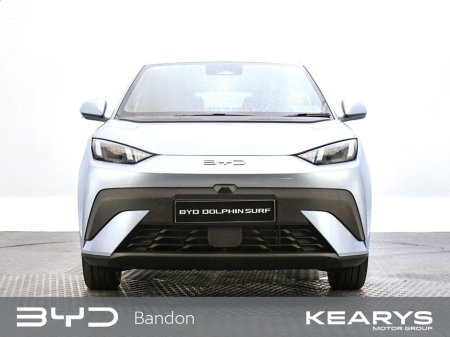 2026 BYD Dolphin Surf - thumbnail 4