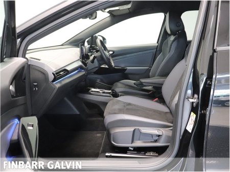 2023 Volkswagen ID.4 - thumbnail 10