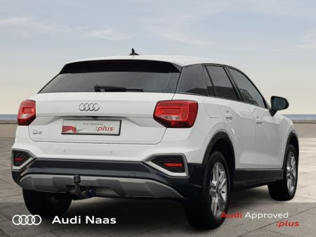 2022 Audi Q2 30 TDI 116HP S Tronic SE €29,950 thumbnail