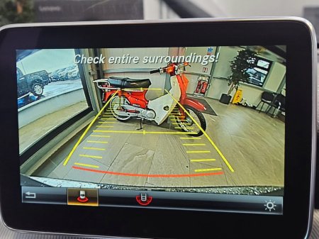 2016 Mercedes-Benz GLA Class - thumbnail 16